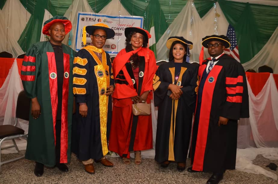 TBUGLEX Graduate